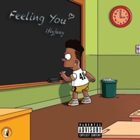 Feeling You - Single - 1flyjaay