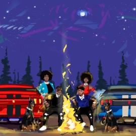 Ginger Kiienka & Veen