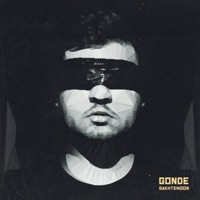 Sakhtemoon - Single - Gonde