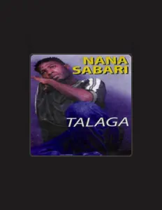 Hör dir Nana Sabari an, schau dir Musikvideos an, lies die Biografie, finde Tourdaten und mehr!