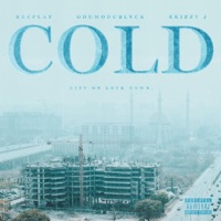 City on Lock Down (feat. Odumodublvck & Ekizzyj) - Single - Reeplay