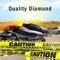 Caution - Quality Diamond lyrics