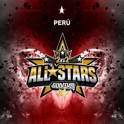Perú: Godlevel Allstars 2 Vs. 2