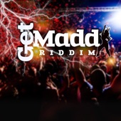 Get Madd Riddim - EP artwork