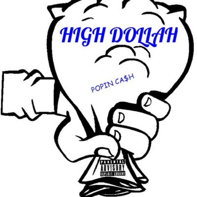 Popin CA$h - Single