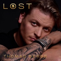 Lost - Single - Thomas Berge