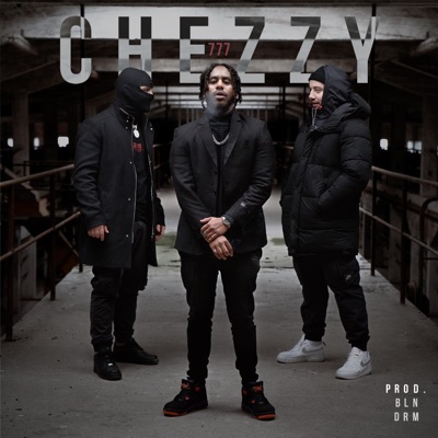 777 (feat. BLN)