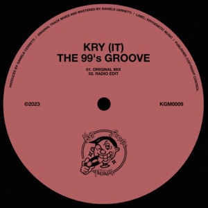 The 99's Groove - Single