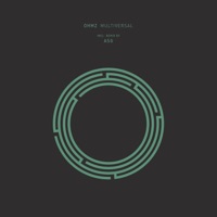 Multiversal - Single - Ohmz & A.S.G.