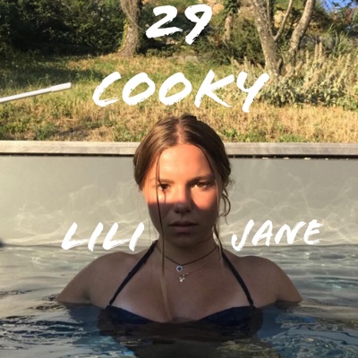 Lili Jane - Single