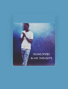 YungPay$oを聴いたり、ミュージックビデオを鑑賞したり、経歴やツアー日程などを確認したりしましょう！