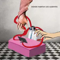 Estado de Shock — Delirium Tremens