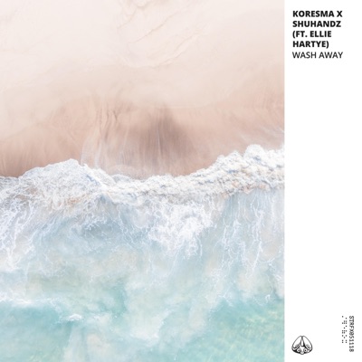 Wash Away (feat. Ellie Hartye) - Single