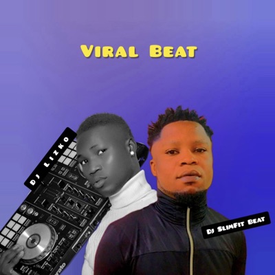 Vira Beat (feat. Dj Lizko) - Single
