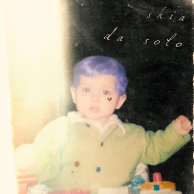 Da solo - Single