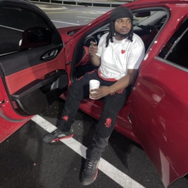 Stay In Yo Lane {Freestyle) 089 Jayybee