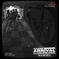 Arrival (feat. Clear Soul Forces)