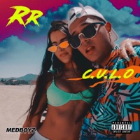 C.U.L.O - Single - RR Baby