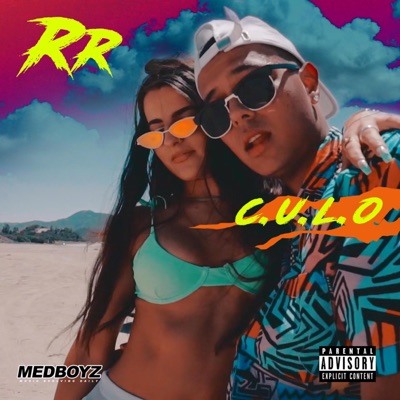 C.U.L.O - Single