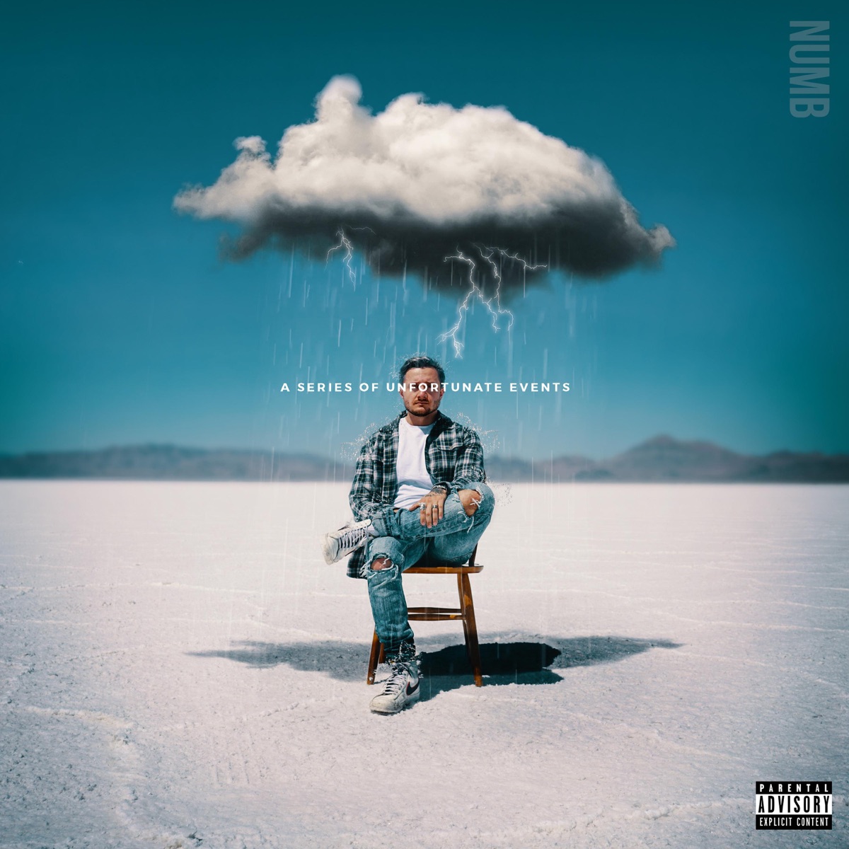 SUICIDAL THOUGHTS (NO ONE'S HOME) - Single - Album by Ryan