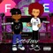 3ree4our (feat. Freck) - Roe’casso lyrics