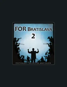 Ascolta Festivalový orchester Bratislava, guarda video musicali, leggi la biografia, vedi le date del tour & altro!