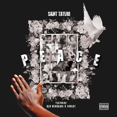 Peace (feat. NLU HenDawg & Squirt) - Single