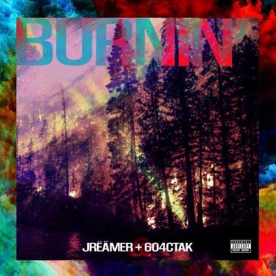 Burnin' - Single