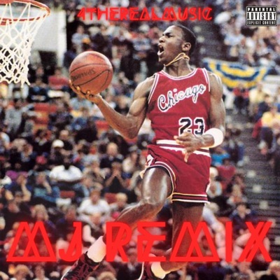 MJ (feat. JB2Solid) [Remix] - Single