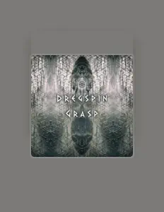 Posłuchaj wykonawcy Dregspin, obejrzyj teledyski, przeczytaj biografię, zobacz daty tras koncertowych i nie tylko!