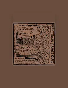 聆聽 Freight Train Rabbit Killer、觀看音樂影片、閱讀小傳、查看巡演日期等！