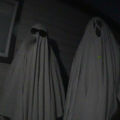 Ghost (feat. Worlockk) - Single