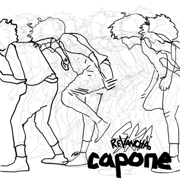 Capone - Single