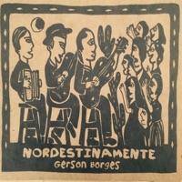 Nordestinamente - Gerson Borges