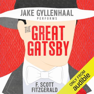 The Great Gatsby (Unabridged)