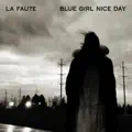 Blue Girl Nice Day