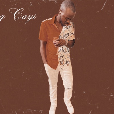 Morning Cayi - Single