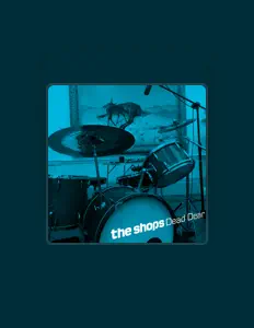 Hör dir Shops an, schau dir Musikvideos an, lies die Biografie, finde Tourdaten und mehr!