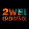 Emergence (feat. Ali Christenhusz) - 2WEI lyrics