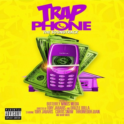 Trap Phone the Sound Track