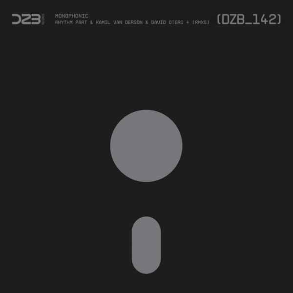 Monophonic