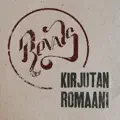 Kirjutan romaani