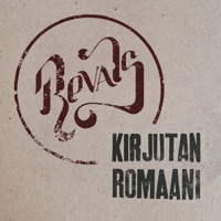 Revals - Kirjutan Romaani