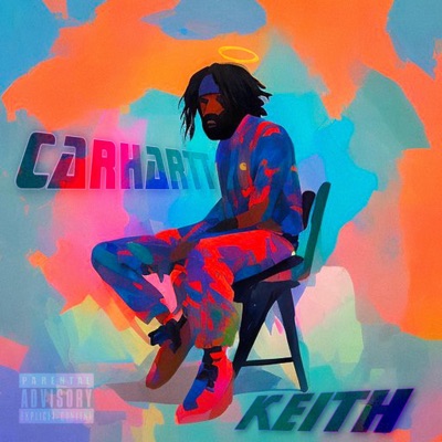 Carhartt Keith: A Karhartt Kollage