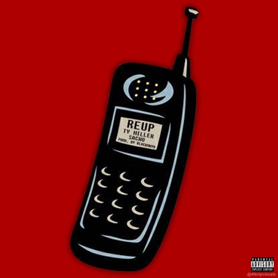 Reup (feat. Sacho) - Single