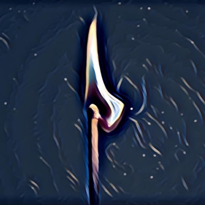 Up in Smoke (feat. Anon1) - Single