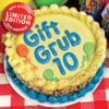 Gift Grub 10 (Deluxe Edition) - Mario Rosenstock