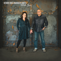 How Many Rivers - Kenny and Amanda Smith Cover Art