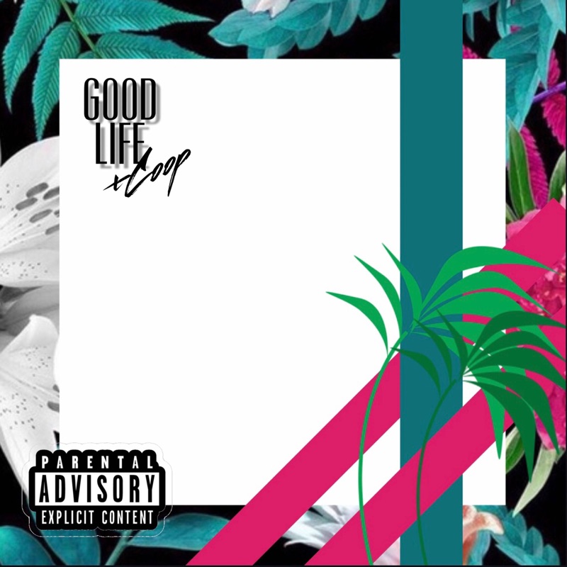 Good Life (feat. Rti$) - Single