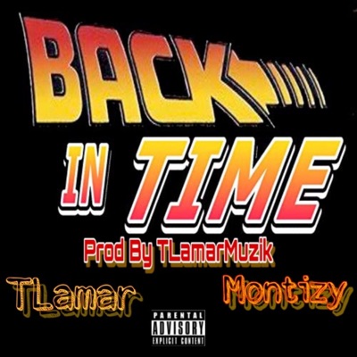 Back in Time - Single